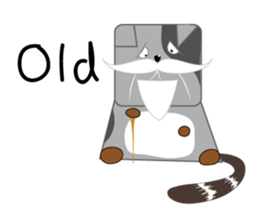 SRI_NUAN V. ENG sticker #8320736