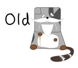 SRI_NUAN V. ENG sticker #8320736