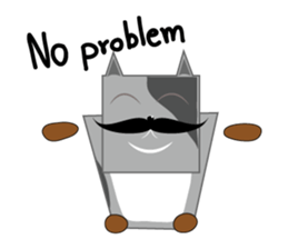 SRI_NUAN V. ENG sticker #8320737