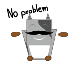 SRI_NUAN V. ENG sticker #8320737