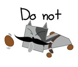 SRI_NUAN V. ENG sticker #8320739