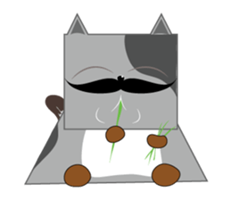 SRI_NUAN V. ENG sticker #8320741