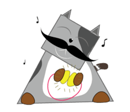 SRI_NUAN V. ENG sticker #8320743