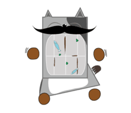 SRI_NUAN V. ENG sticker #8320744