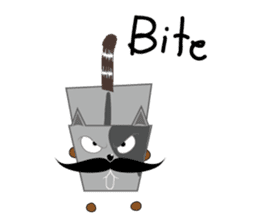 SRI_NUAN V. ENG sticker #8320746