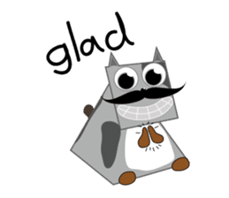 SRI_NUAN V. ENG sticker #8320747