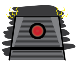 Robo & Nymbo 2 sticker #8321207