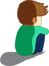 Lino The Lover Boy sticker #8321383