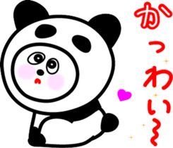 Hello!! bow-wow sticker #8321593