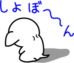 Hello!! bow-wow sticker #8321623