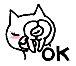 Nene-ko's 365 days Part2 sticker #8321756