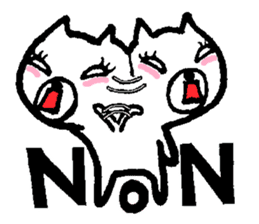 Nene-ko's 365 days Part2 sticker #8321757