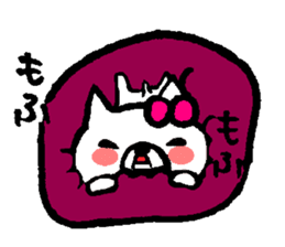 Nene-ko's 365 days Part2 sticker #8321762