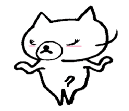 Nene-ko's 365 days Part2 sticker #8321780