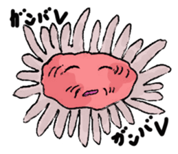 friendly st sticker #8321882