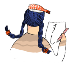 friendly st sticker #8321893