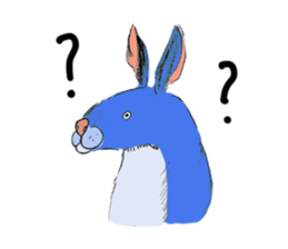 friendly st sticker #8321903