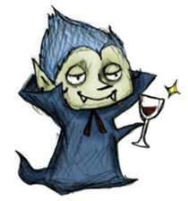 Witch and other things sticker #8321957