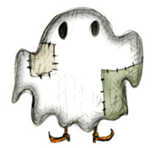 Witch and other things sticker #8321982