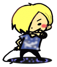 Re:ply sticker #8322308