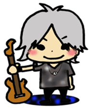 Re:ply sticker #8322310