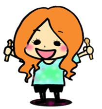 Re:ply sticker #8322311