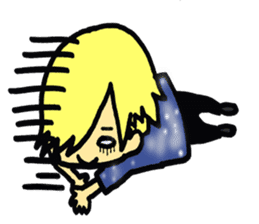 Re:ply sticker #8322315