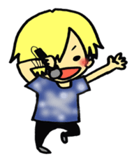 Re:ply sticker #8322321