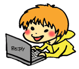 Re:ply sticker #8322323