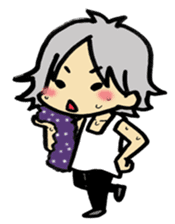 Re:ply sticker #8322329