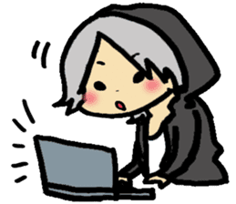 Re:ply sticker #8322330