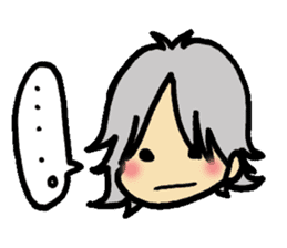 Re:ply sticker #8322331