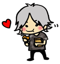 Re:ply sticker #8322333