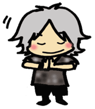 Re:ply sticker #8322334