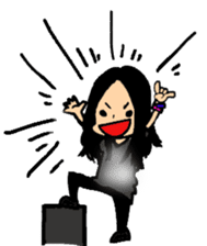 Re:ply sticker #8322343