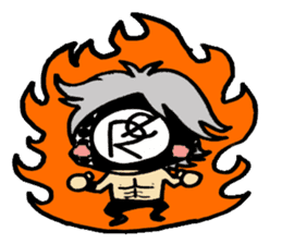 Re:ply sticker #8322345