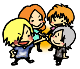 Re:ply sticker #8322347