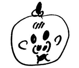 Don't be such a baby! sticker #8323549