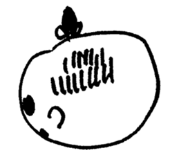 Don't be such a baby! sticker #8323556