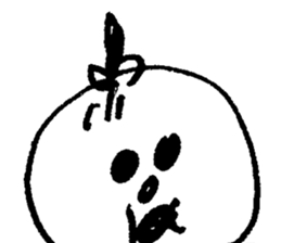 Don't be such a baby! sticker #8323569