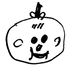 Don't be such a baby! sticker #8323577