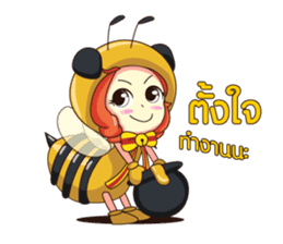 PICHY GIRL sticker #8323631