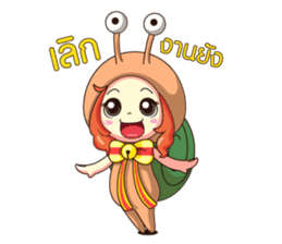 PICHY GIRL sticker #8323645