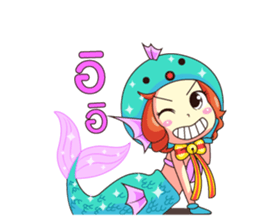 PICHY GIRL sticker #8323656