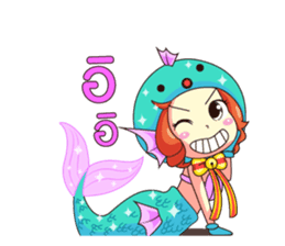 PICHY GIRL sticker #8323656