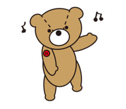 Kumatya sticker #8324017