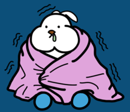 Rabbutt sticker #8324180