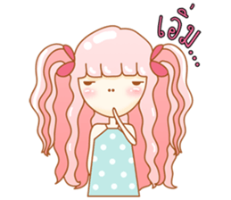 Mali 1 sticker #8324112