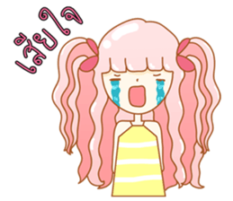 Mali 1 sticker #8324117