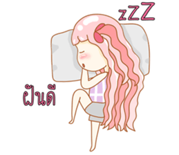 Mali 1 sticker #8324122